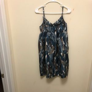 Size 4 dress